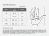 ArcticShield LongLeather Thermal Gloves/Mittens
