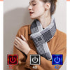 ArcticSnuggle USB Heated Scarf