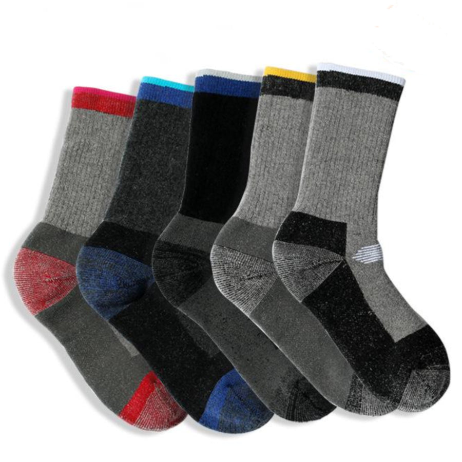 NorthWool Cozy Socks
