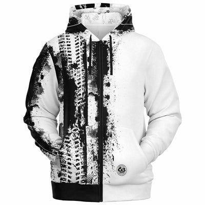 OG63 MudTracks ZipUp Hoodie