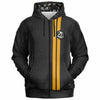 OG63 Highway Hoodie (Zip/Regular)