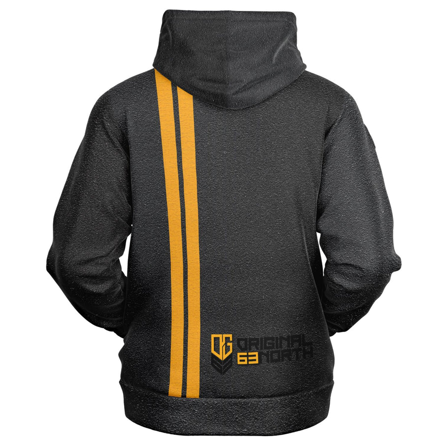 OG63 Highway Hoodie (Zip/Regular)