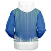 NKR8 AuroraNorth Zip Hoodie