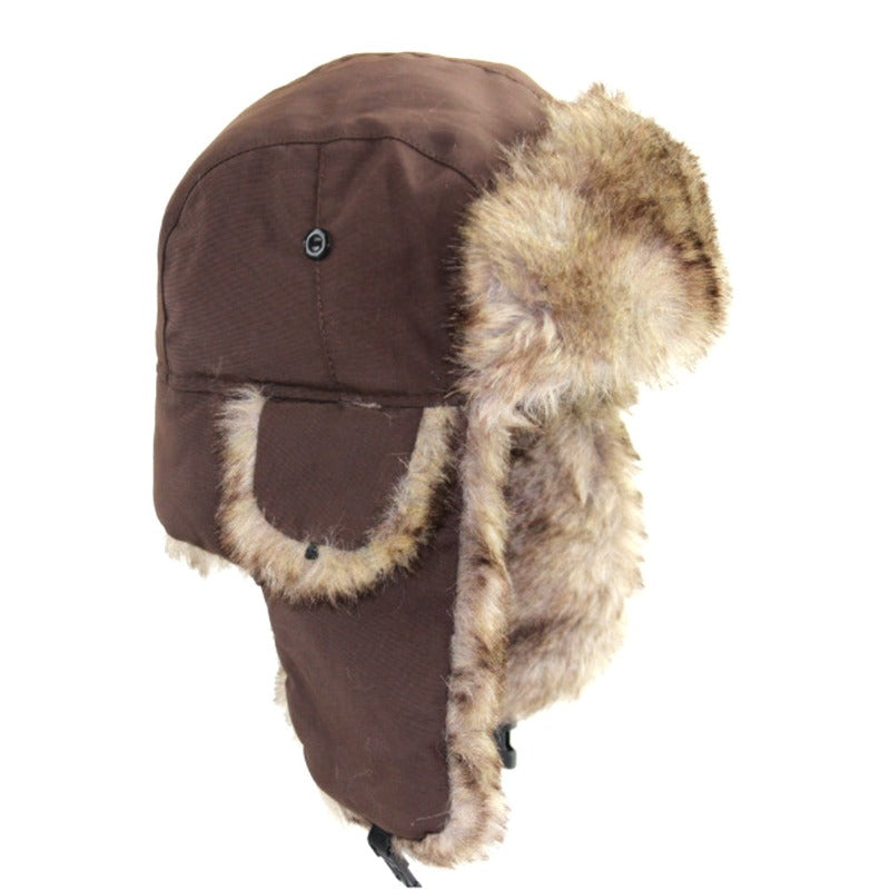 NorthLife Trapper Hat