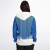 NKR8 AuroraNorth Zip Hoodie