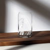 Crawlr Can-shaped glass