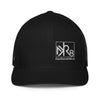 NKR8 FlexFit Trucker Hat Light (Mesh Back)