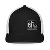 NKR8 FlexFit Trucker Hat Light (Mesh Back)