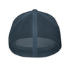 NKR8 FlexFit Trucker Hat Light (Mesh Back)