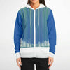 NKR8 AuroraNorth Zip Hoodie