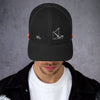11-2 Retro Trucker Hat