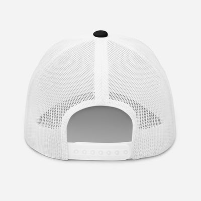 Eleven-Two Snapback Trucker Hat