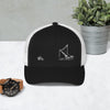 Eleven-Two Snapback Trucker Hat