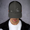 11-2 Retro Trucker Hat