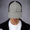 11-2 Retro Trucker Hat