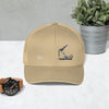 Eleven-Two Snapback Trucker Hat