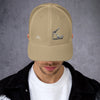 11-2 Retro Trucker Hat