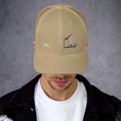 11-2 Retro Trucker Hat