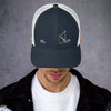 11-2 Retro Trucker Hat