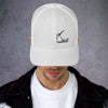 11-2 Retro Trucker Hat