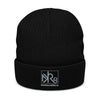 NKR8 Double Layered Beanie