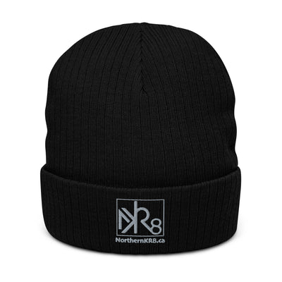 NKR8 Double Layered Beanie