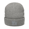 NKR8 Double Layered Beanie