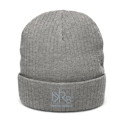 NKR8 Double Layered Beanie