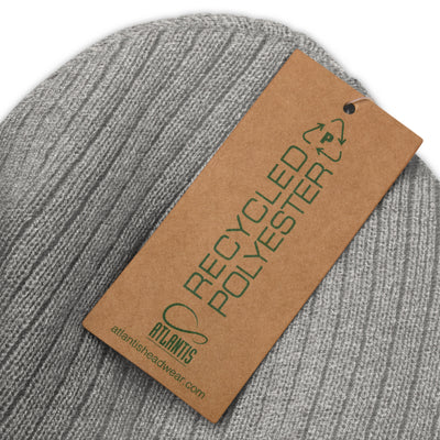NKR8 Double Layered Beanie