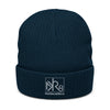 NKR8 Double Layered Beanie