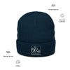 NKR8 Double Layered Beanie