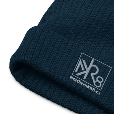NKR8 Double Layered Beanie