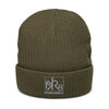 NKR8 Double Layered Beanie