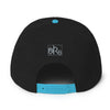 Crawlr Opr8r Snapback Hat
