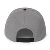 Crawlr Opr8r Snapback Hat