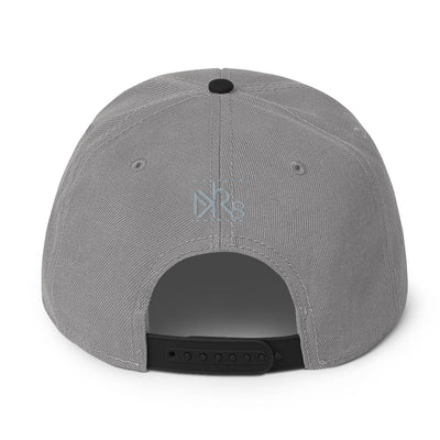 Crawlr Opr8r Snapback Hat