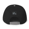 Crawlr Opr8r Snapback Hat