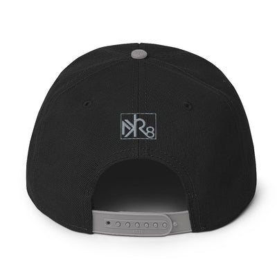 Crawlr Opr8r Snapback Hat