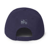 Crawlr Opr8r Snapback Hat