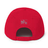 Crawlr Opr8r Snapback Hat
