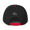 Crawlr Opr8r Snapback Hat