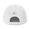 Crawlr Opr8r Snapback Hat