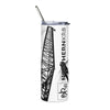 Crawlr Stainless Steel Tumbler