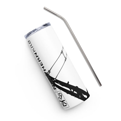 Crawlr Stainless Steel Tumbler