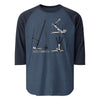 LTM 11200 3/4 sleeve