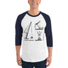 LTM 11200 3/4 sleeve