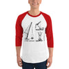 LTM 11200 3/4 sleeve