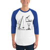 LTM 11200 3/4 sleeve