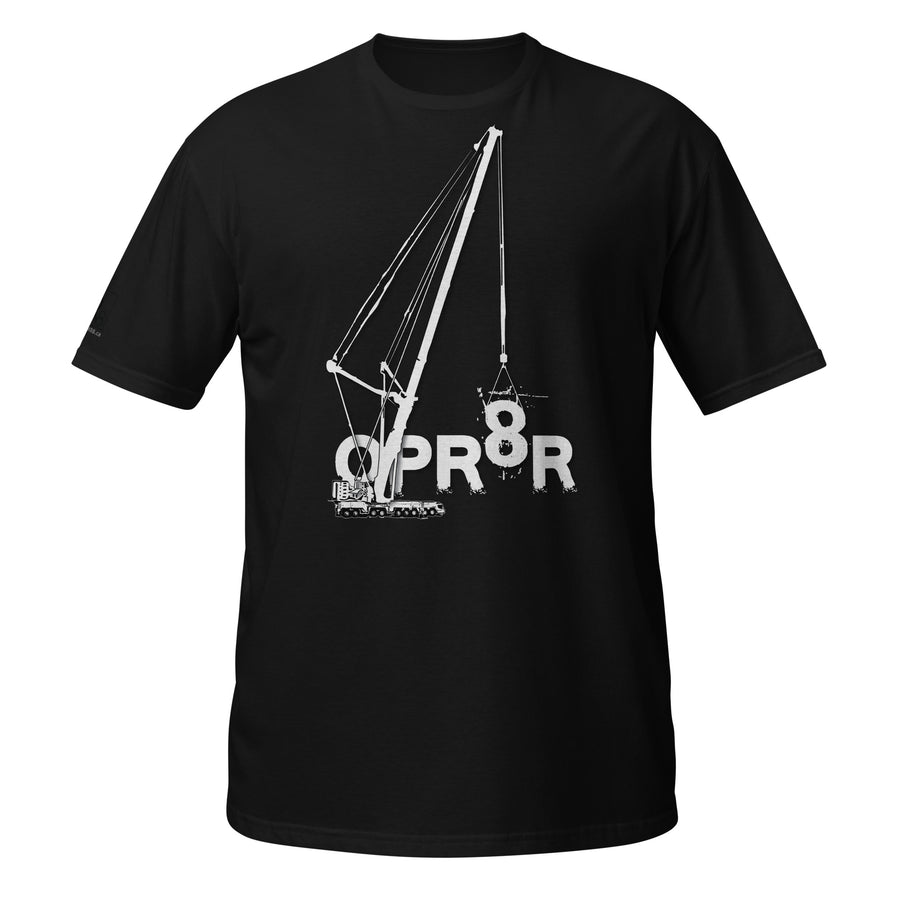 11-2 Opr8r Tee