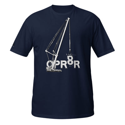 11-2 Opr8r Tee
